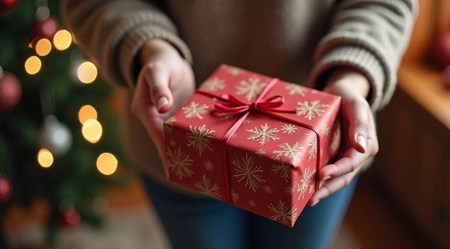 Einzigartige Ideen für persönliche Weihnachtsgeschenke